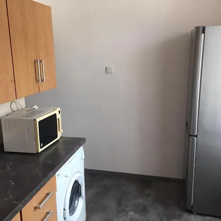 Melody Appartement