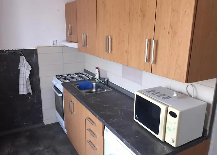 Apartman Melody