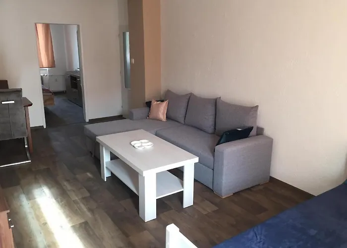 Melody Apartman