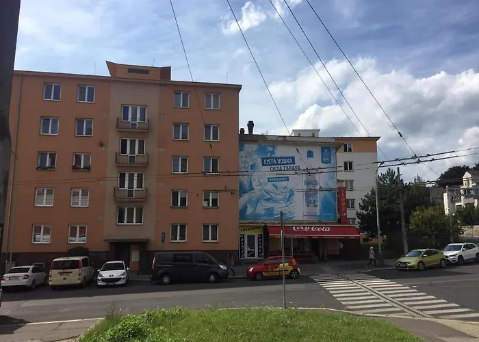 Melody Ústí nad Labem