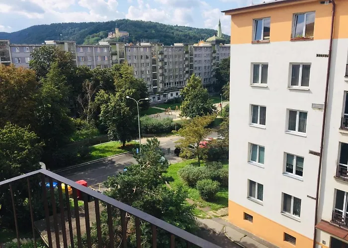 Melody Ústí nad Labem